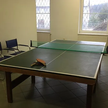 Marzebilla בית הארחה 3*