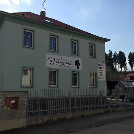Marzebilla Pernink