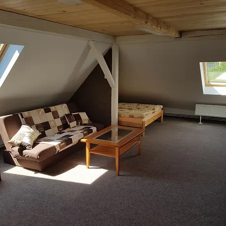 Marzebilla Gæstehus