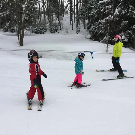 Marzebilla 게스트하우스 3*