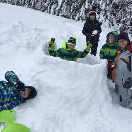 Marzebilla 게스트하우스