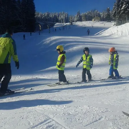 Marzebilla 3* Pernink