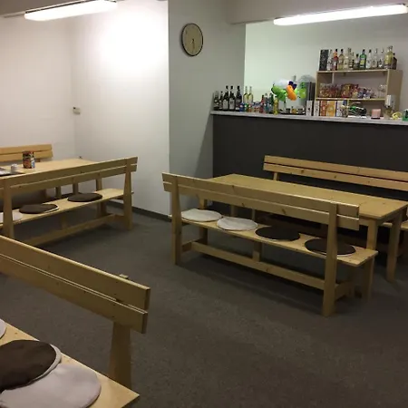 게스트하우스 Marzebilla