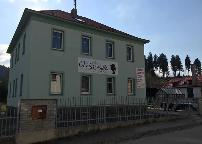 Marzebilla Пернинк