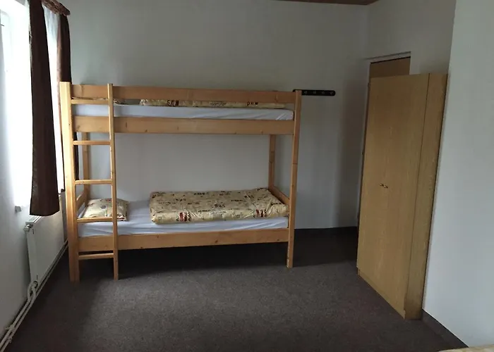 Marzebilla 3* Пернинк