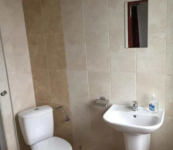 Marzebilla Гостевой дом 3*