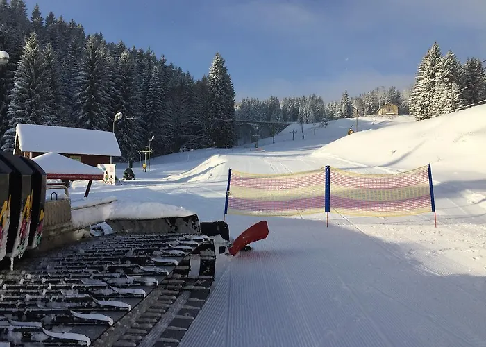 Гостевой дом Marzebilla 3*