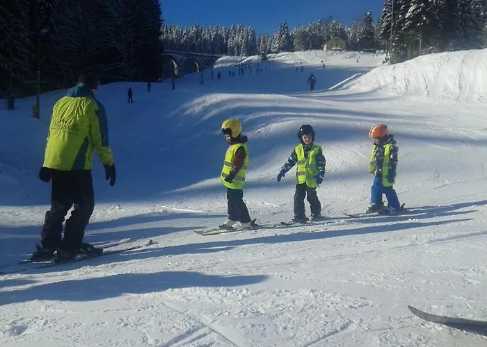 Marzebilla 3* Пернинк